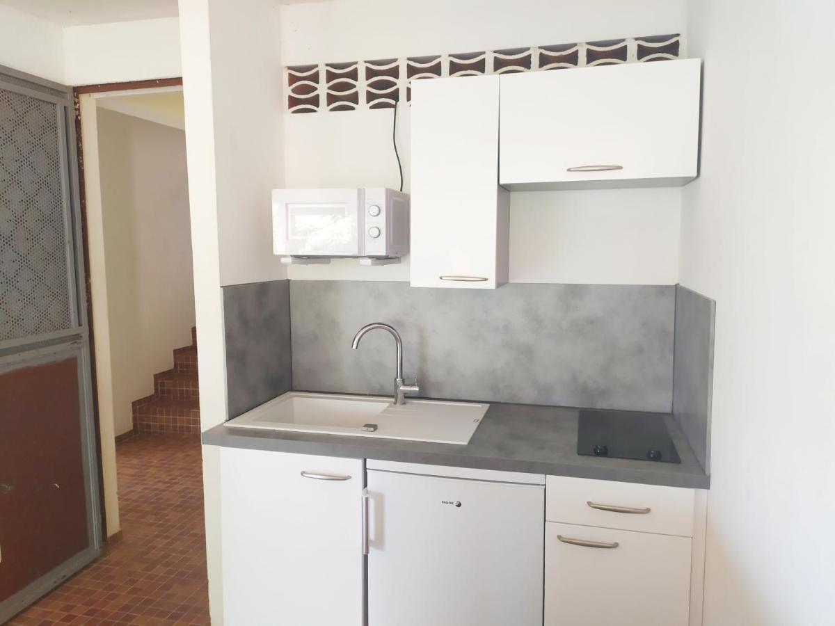 Studio Goyave Ducos Εξωτερικό φωτογραφία